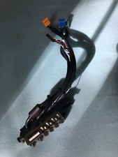 Front Panel HP 6000 Pro SFF bis 8300 Elite SFF Power 4xUSB Audio