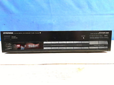 PIONEER F-X440 TUNER " High