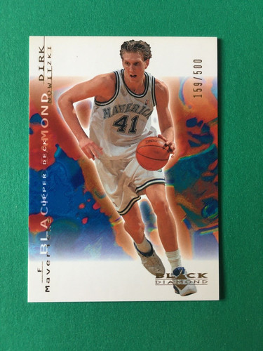 2000 black diamond gold 17 - 2000-01, #17