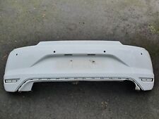 Original VW Scirocco III 13/1K8 Heckstoßstange PDC 1K8807421R 05.2014-2017