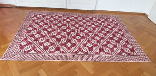 Wunderschöner teppich - teppich, ×