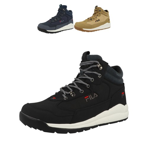 Fila alpha boots herren - fila,