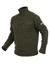 HART Kofel Pullover Herren Jagdpullover Strickpullover Jagd
