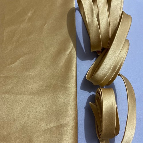 Satin brautkleid träger - brautkleid,