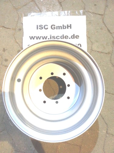Felgen 2 lochkreise 1 x - 8"-10",