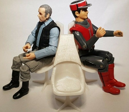 Gedruckt star trek - gedruckt., trek:tos