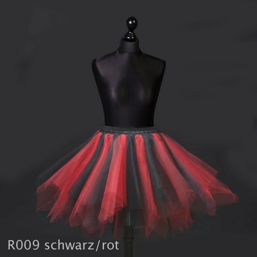 Fasching asymmetrische rock - fasching,