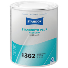 Standox Standohyd Plus