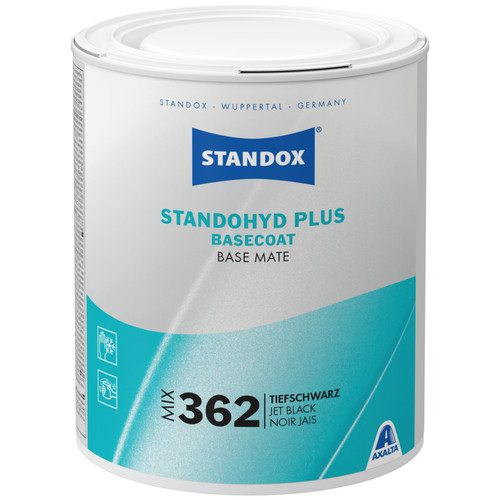 Standox standohyd plus - standox,