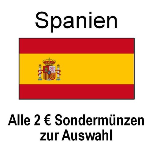 Spanien alle 2 - spanien,