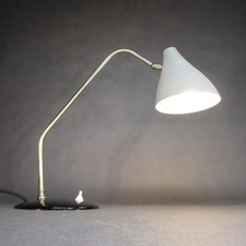 Cosack Tischlampe 60er Jahre