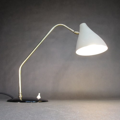 Cosack tischlampe 60er jahre - 60er,