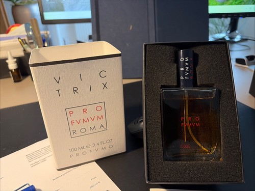 Profumum roma victrix 100ml - roma,