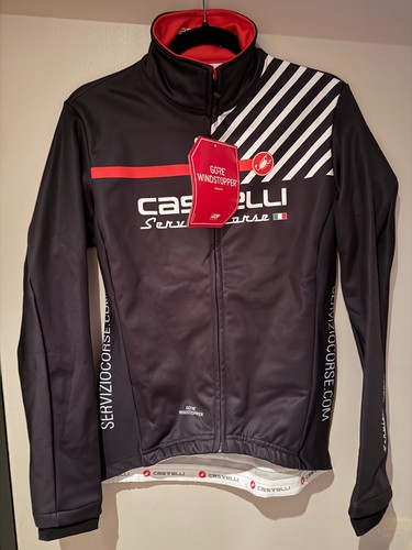 Castelli thermo - castelli, ls