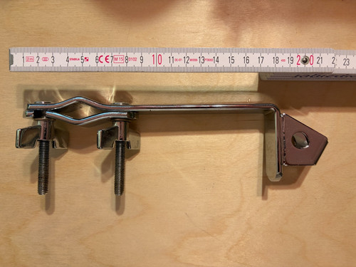 Percussion halter - percussion-halter, /