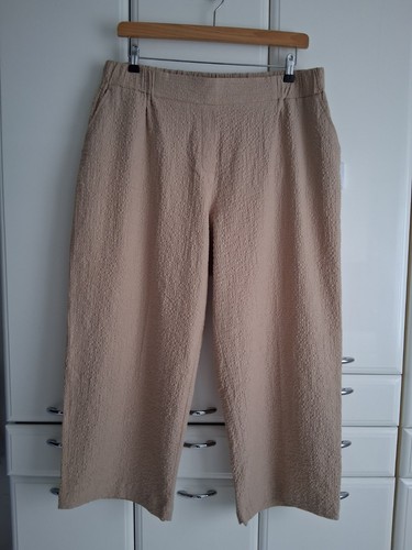 Schicke damen hose culotte - damen,