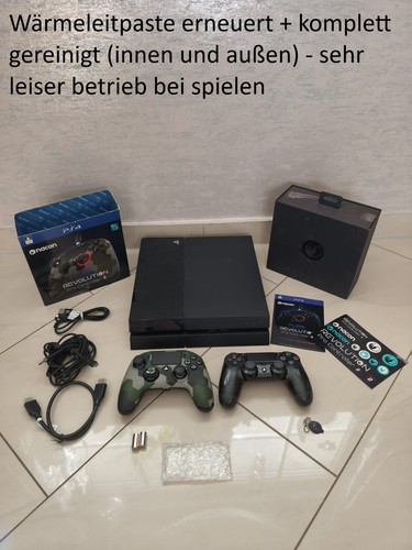 Sony playstation ps4 - ps4,