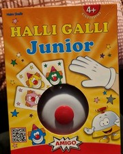 Halli Galli Junior Kinderspiel
