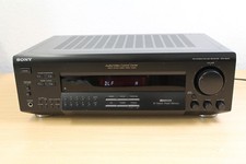 Sony STR-DE215 Stereo Receiver