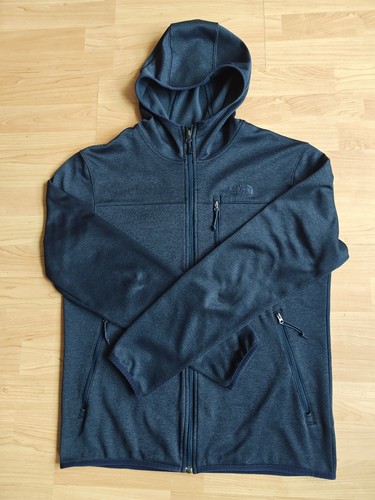The north face softshell jacke - the,