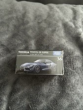 Takara Tomy / Tomica Premium