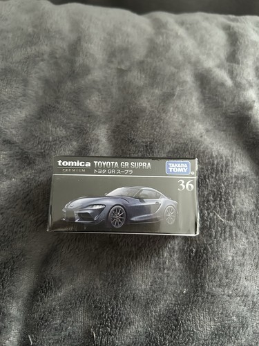 Takara tomy tomica premium - takara,