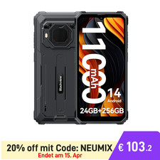 Blackview BV6200 Plus Outdoor