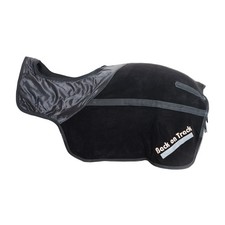Back on Track Schrittdecke / Nierendecke Supreme Fleece Ausreitdecke