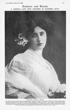 CAROLINA STOETE Deutsche