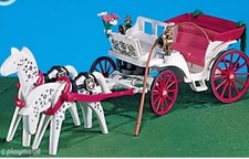 Playmobil 7261 Vintage