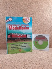 Kursbuch Digitale Modelbahn