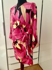 Tunika Kleid Longbluse XL