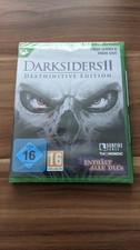 Darksiders 2 - Deathinitive