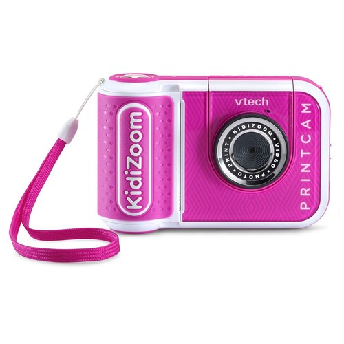 Vtech kidizoom print cam pink - kidizoom,