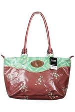 Blutsgeschwister Handtasche