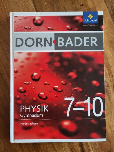 Dorn bader physik 10 - dorn,