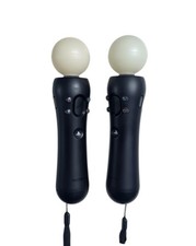 Sony PS4 Move Motion