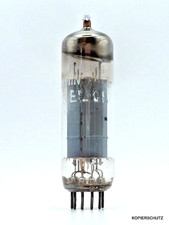 Röhre/TUBE-z.B. Gitarrenverstärker/legendären VOX-AC30-EL84=6BQ5-PHILIPS-wie NEU