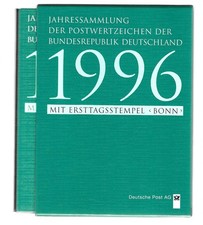 Bund Jahrbuch Sammlung