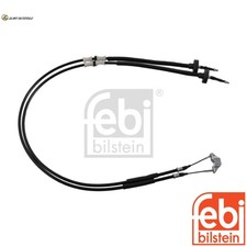 SEILZUG FESTSTELLBREMSE 49625