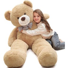 Kuscheltier, Teddybär, XXL