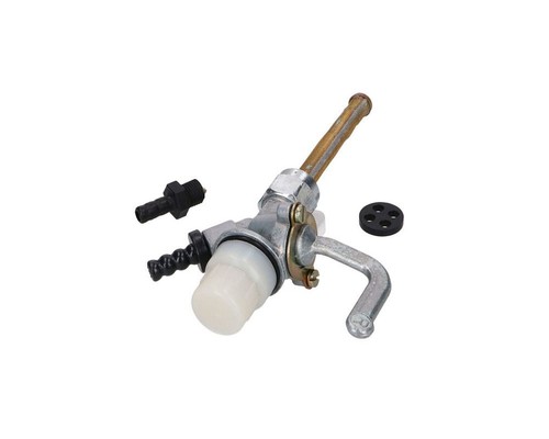 Benzinhahn mit wassersack - benzinhahn,