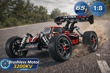 JAMARA ULTRA BL8 1:8 RC Buggy