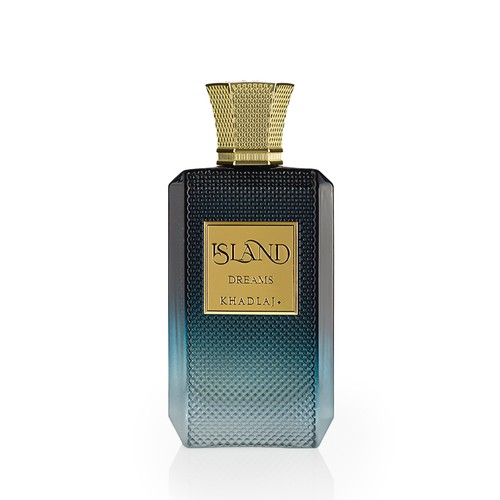 Khadlaj island dreams extrait - khadlaj,