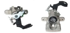 Bremssattel BUDWEG CALIPER 345376 +36.89€ Pfand 34mm für TOYOTA URBAN CRUISER