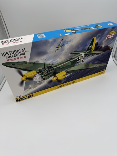 Cobi 5733 historical - cobi,