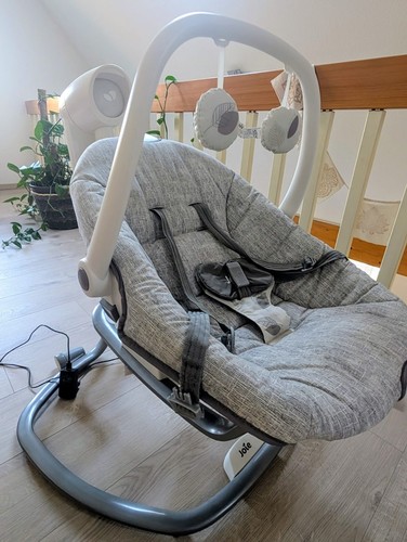Joie schaukel serina 2in1 - joie,