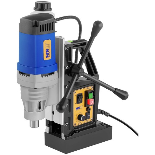 Magnetbohrmaschine