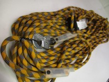 Thw Feuerwehr Bund Seil Skylotel Rettung Forst Abseilen