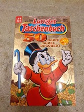 LTB 218, 1997, 50 Jahre Onkel Dagobert, Gelesen, Gebraucht, 1. AUFLAGE